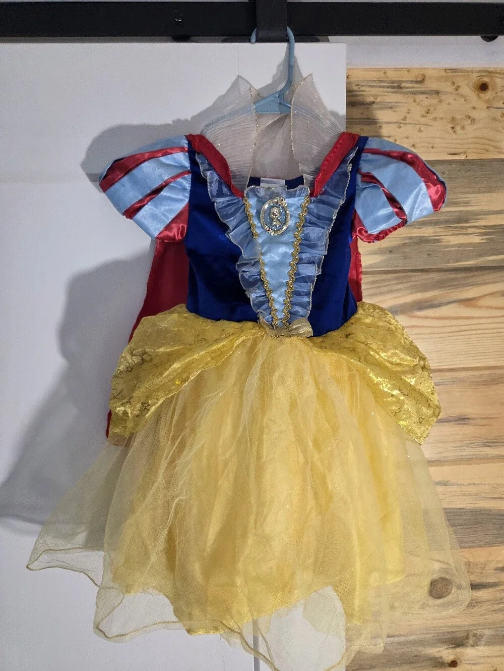 Disney store exclusive